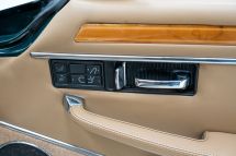 Jaguar XJS V12 Convertible '92 (1992)