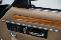 Jaguar XJS V12 Convertible '92 (1992)