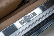 Jaguar XJS V12 Convertible '92 (1992)