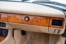 Jaguar XJS V12 Convertible '92 (1992)