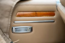 Jaguar XJS V12 Convertible '92 (1992)