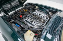 Jaguar XJS V12 Convertible '92 (1992)