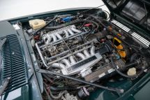 Jaguar XJS V12 Convertible '92 (1992)