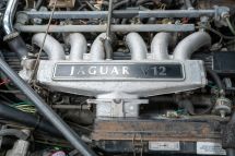 Jaguar XJS V12 Convertible '92 (1992)