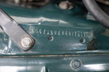 Jaguar XJS V12 Convertible '92 (1992)