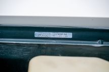 Jaguar XJS V12 Convertible '92 (1992)