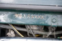 Jaguar XJS V12 Convertible '92 (1992)