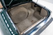 Jaguar XJS V12 Convertible '92 (1992)