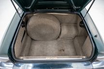 Jaguar XJS V12 Convertible '92 (1992)