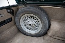 Jaguar XJS V12 Convertible '92 (1992)