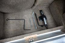 Jaguar XJS V12 Convertible '92 (1992)