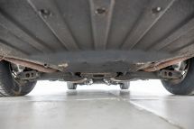 Jaguar XJS V12 Convertible '92 (1992)