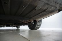 Jaguar XJS V12 Convertible '92 (1992)