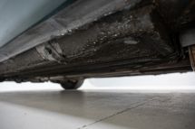 Jaguar XJS V12 Convertible '92 (1992)