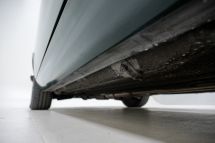 Jaguar XJS V12 Convertible '92 (1992)