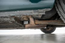 Jaguar XJS V12 Convertible '92 (1992)