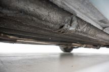 Jaguar XJS V12 Convertible '92 (1992)