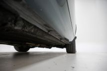 Jaguar XJS V12 Convertible '92 (1992)