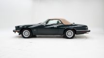 Jaguar XJS V12 Convertible '92 (1992)