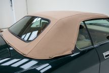 Jaguar XJS V12 Convertible '92 (1992)