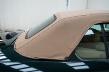 Jaguar XJS V12 Convertible '92 (1992)