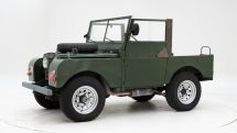 Land Rover Series 1 '52