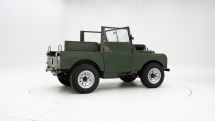Land Rover Series 1 '52 (1952)