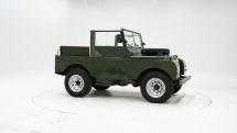 Land Rover Series 1 '52 (1952)