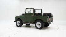Land Rover Series 1 '52 (1952)