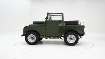 Land Rover Series 1 '52 (1952)