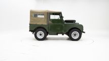 Land Rover Series 1 '52 (1952)