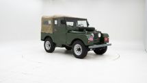 Land Rover Series 1 '52 (1952)
