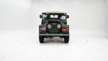 Land Rover Series 1 '52 (1952)