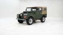 Land Rover Series 1 '52 (1952)