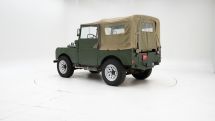 Land Rover Series 1 '52 (1952)