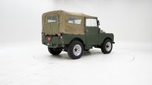 Land Rover Series 1 '52 (1952)