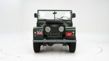 Land Rover Series 1 '52 (1952)