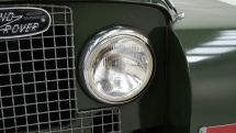 Land Rover Series 1 '52 (1952)