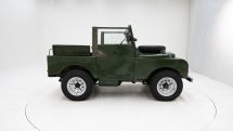 Land Rover Series 1 '52 (1952)