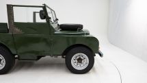 Land Rover Series 1 '52 (1952)