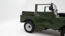 Land Rover Series 1 '52 (1952)
