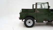 Land Rover Series 1 '52 (1952)