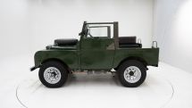 Land Rover Series 1 '52 (1952)