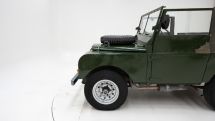 Land Rover Series 1 '52 (1952)
