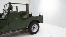Land Rover Series 1 '52 (1952)