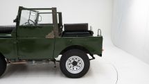 Land Rover Series 1 '52 (1952)