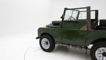 Land Rover Series 1 '52 (1952)