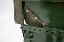 Land Rover Series 1 '52 (1952)