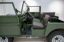 Land Rover Series 1 '52 (1952)