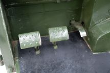 Land Rover Series 1 '52 (1952)